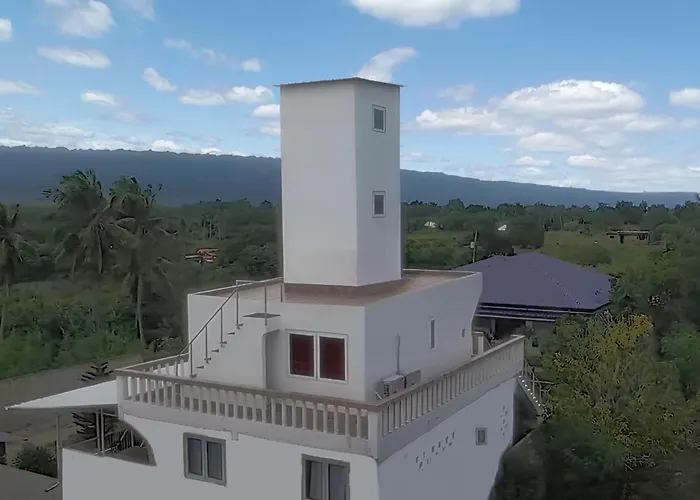 La Casa Alemanya Appartamento Moalboal