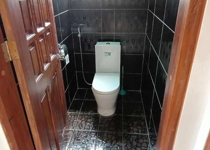 Appartamento La Casa Alemanya