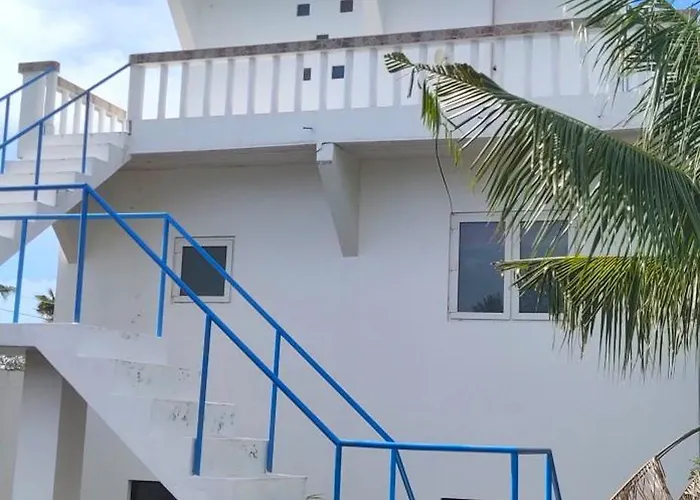 La Casa Alemanya Moalboal