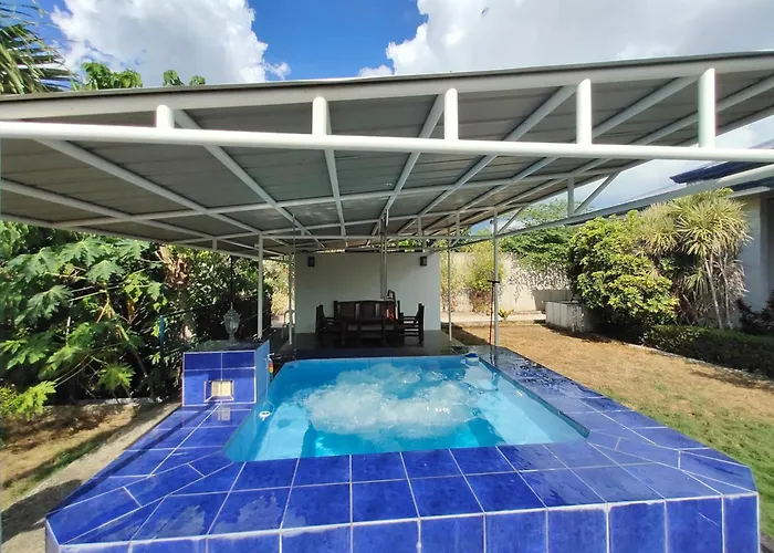 La Casa Alemanya Appartamento Moalboal