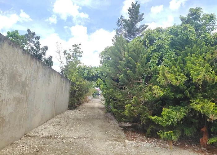 Appartamento La Casa Alemanya Moalboal