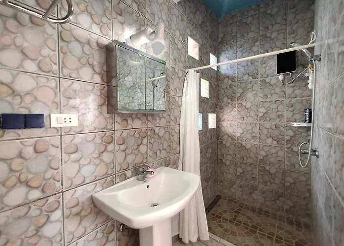 La Casa Alemanya Appartamento *