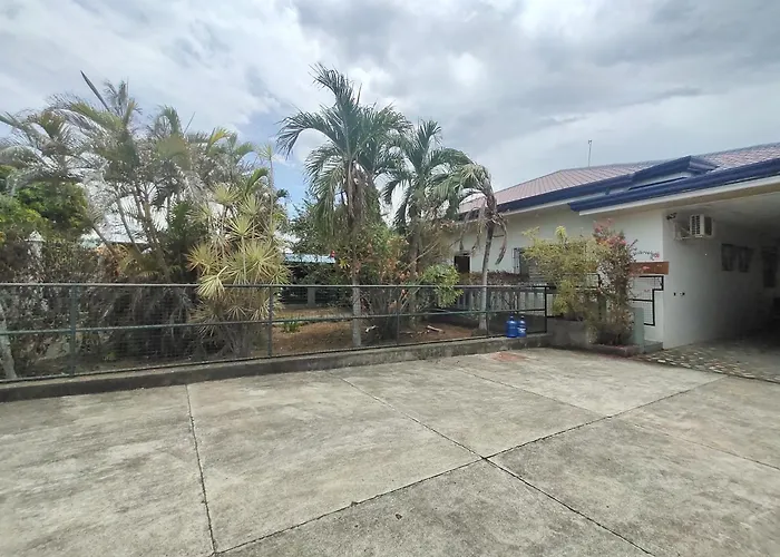 La Casa Alemanya Moalboal