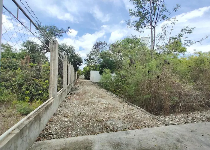La Casa Alemanya * Moalboal