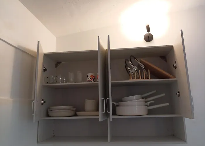 Appartamento La Casa Alemanya