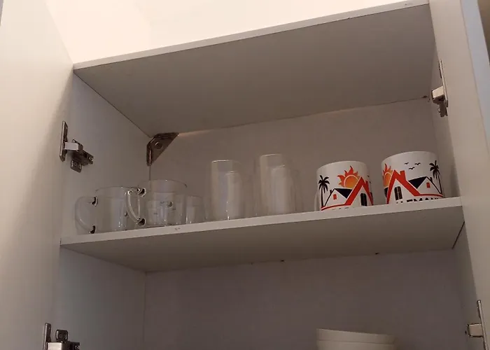 Appartamento La Casa Alemanya *