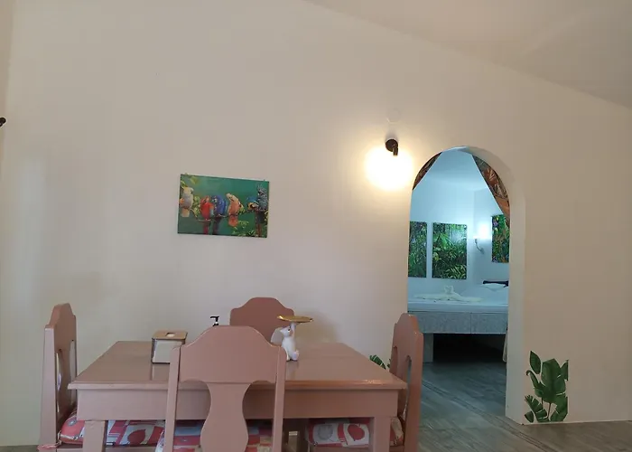 La Casa Alemanya