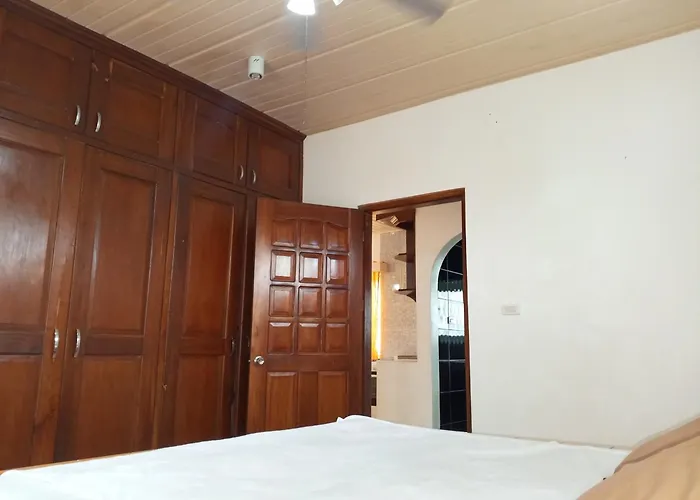 Appartamento La Casa Alemanya *