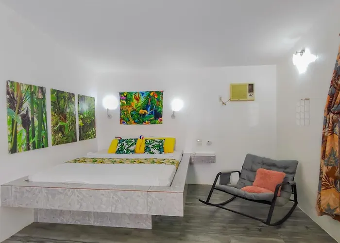 Appartamento La Casa Alemanya