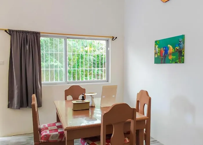 La Casa Alemanya *