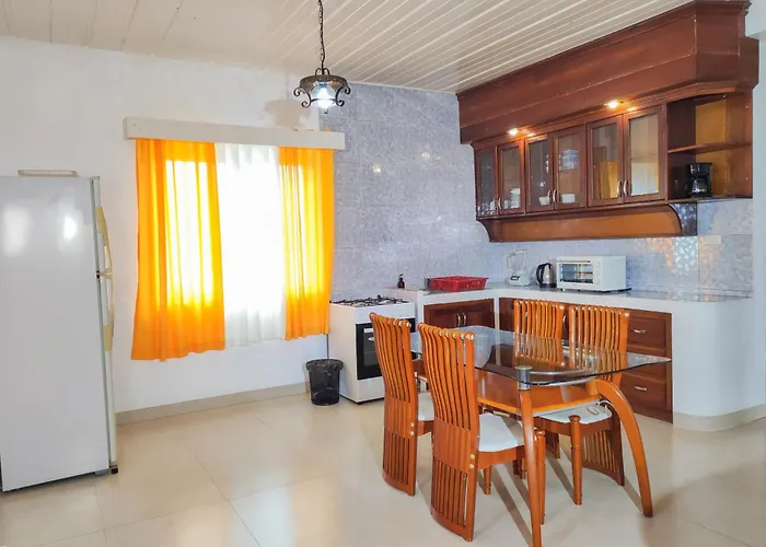 La Casa Alemanya Appartamento
