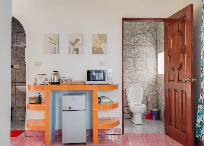 La Casa Alemanya Appartamento