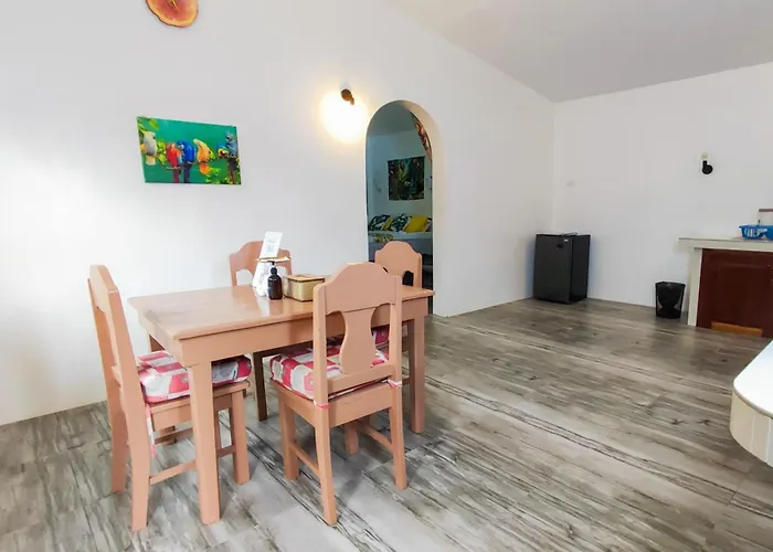 La Casa Alemanya Appartamento Moalboal
