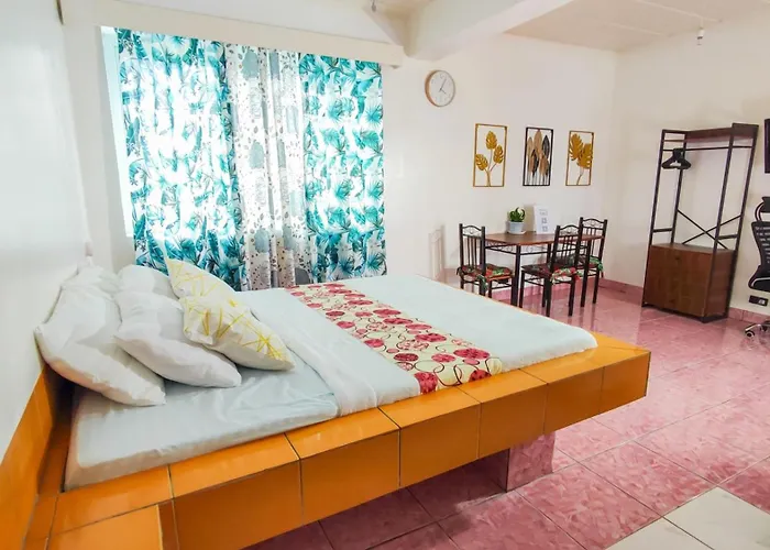 La Casa Alemanya Appartement