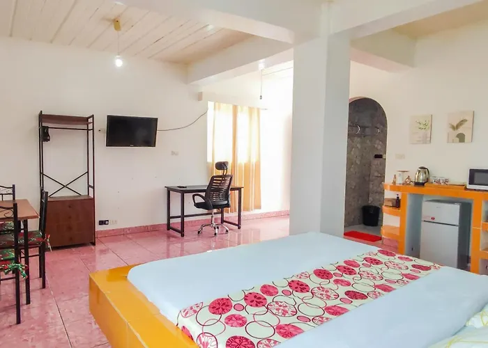 La Casa Alemanya *